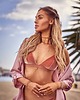 bransoletki ze szkła Bransoletka Tropic Beige 1