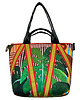 torby na ramię Art MIMA bag SHORT & Marcina Painty print 2