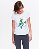 t-shirt damskie Gdzie mój Zen (ek)? KOSZULKA JOGA 1
