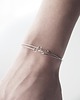 bransoletki wire wrapping US - ♡ (małe) 2