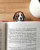 zakładki do książek Zakładka do ksiązki Beagle Tosia* 1