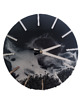 zegary Zegar ścienny 30 cm z żywicy epoksydowej  styl morski  nowoczesny design 2