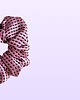 ozdoby do włosów dla dzieci Scrunchie KID różowa 2