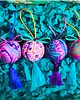 ozdoby choinkowe Bombay Bubble  set No. 007 1