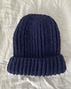 czapki damskie Czapka damska handmade wełna z alpaką 1