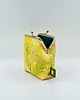portfele damskie Yellow Meadow 5