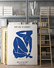 grafiki i ilustracje Henri Matisse, grafika modern, inspiracja 1