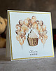 kartki scrapbooking Kartka na 18 urodziny, BH 20a 1