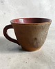 kubki Ceramiczny kubek - filiżanka 2