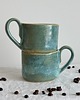 kubki Kubek Ceramiczny 250ml - Turkus 5