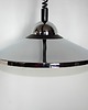 lampy wiszące Lampa wisząca  H&H Leuchten, lata 80 3