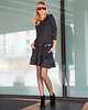 sukienki mini damskie Sukienka RockSwan Modal 1