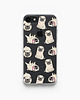 etui na telefon Etui iPhone 6 7 8 Plus Case Obudowa Pug Dog Psy 3