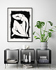 plakaty Plakat Henri Matisse - Inspiracja 2