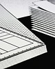 plakaty Plakat bookbinder - sitodruk 2
