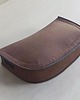 pokrowce i etui - organizery Organizer do torebki z zaokrąglonym dnem - Brązowy 3