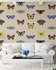 tapety i naklejki ścienne Butterfly 3