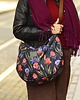 torby na ramię Mini Hobo Irysy 1
