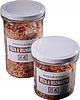 produkty do kąpieli Musująca sól do kąpieli Róża & Rozmaryn ŻE ĄĘ. 200g. 1