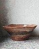 miski i misy Miska brązowa 1