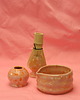 podkładki Podstawka ceramiczna pod chasen. Podstawka matcha 3