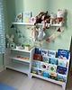meble do pokoju dziecka Szafka Montessori SIMPLE 8