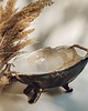 miski i misy Misa Natural Harmony ze sznurkiem lnianym - duża 3