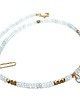 chokery Akwamaryn choker vol. 9 /naszyjnik/ - Szlachetna kolekcja 3