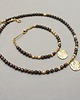 chokery Bronzyt /choker/ 26.10.25 naszyjnik - Szlachetna kolekcja 4