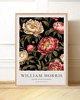 plakaty PLAKAT dekoracyjny , William Morris, wystawowy 4