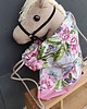 plecaki Plecak dla hobby horse 1