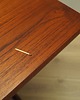 stoły Stół tekowy, duński design, lata 60, designer: B 6