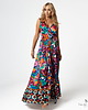 sukienki maxi damskie BRASILIANA dress 7
