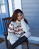 swetry damskie  Sweter Cherie 1