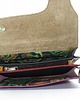 torby na ramię Torebka listonoszka damska skórzana regulowany odpinany pasek eko OLIVKA 3