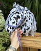 przebrania dla dzieci HOBBY HORSE TEKSAS, Konik na patyku 4