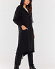 bluza z kapturem damska Bluza C278 2