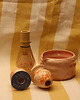 podkładki Podstawka ceramiczna pod chasen. Podstawka matcha 6