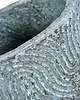 doniczki Doniczka osłonka Azzurro 16x16cm, beton 1