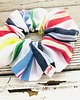gumki do włosów Pela' SCRUNCHIE" kolorowa 8