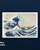 kartki okolicznościowe - wydruki Zestaw Kartek TOKYO STORIES - Set 9 szt 3