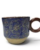 kubki Ceramiczny kubek - filiżanka 4