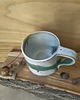 kubki Ceramiczny kubek ZIM 2