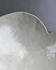 patery i talerze Ręcznie robiona ceramiczna patera na owoce 6