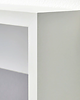 obrazy Obraz abstrakcja w ramce 27x27. Marble 5