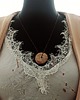 naszyjniki - inne Amulet #modernwitch 3