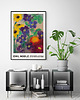 plakaty Emil Nolde - Exhibition Poster 2
