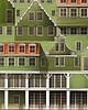 plakaty Plakat Hotel Amsterdam, postmodernistyczne szaleństwo 2