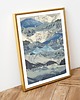 plakaty Plakat Tatry 2