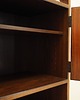 regały Biblioteczka palisandrowa Svend Langkilde, duński design lat 60. 7